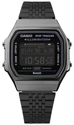 Image de Casio - ABL-100WEGG-1BEF - Montre Bracelet - Mixte - Quartz - Ionic