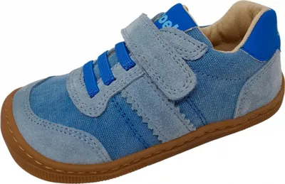 Produktbild von Koel Dylan Barfußschuhe Blau
