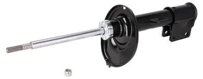 Produktbild von FEBI BILSTEIN Stoßdämpfer Vorne Links passend für PEUGEOT PARTNER Tepee Federbein 194159