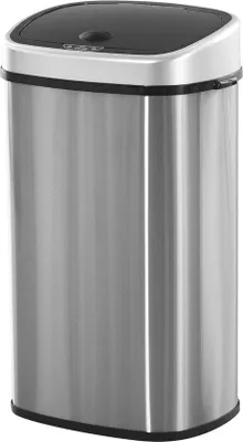 Produktbild von Automatische Abfallbehälter mit Infrarot-Sensor - 58 L Küchenmüll(Kept the model number and code, removed brand name, kept the size and use case)