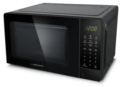 Productafbeelding van Esperanza Magnetronoven met bakfunctie