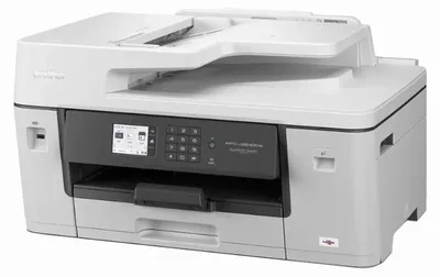 Produktbild von Brother MFC-J6540DWE Ad inchiostro A3 1200 x 4800 DPI 28 ppm Wi-Fi