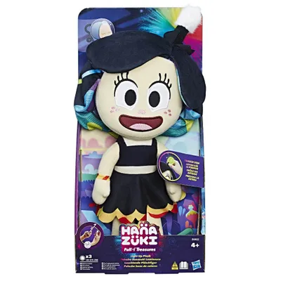 Immagine prodotto di Hasbro - Braccialetto Hanazuki MoodGleam a colori B8256EU4