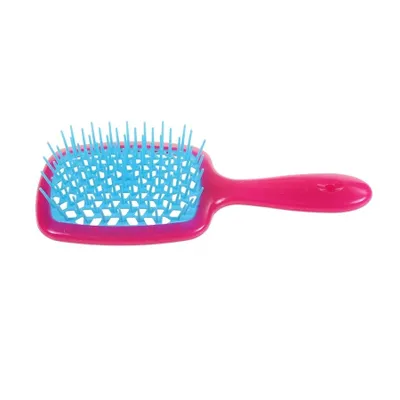 Obrázok produktu pre Janeke Superbrush Szczotka fryzjerska Fuksja