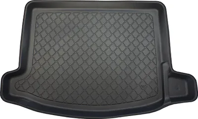 Produktbild von Z439562 Kofferraumwanne kompatibel mit Honda Civic (IX) 03.2012-02.2017