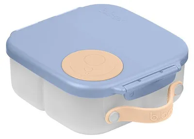 Obrázek produktu pro b.box Svačinový box střední - broskvový