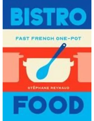 Imagen del producto de Bistro Food