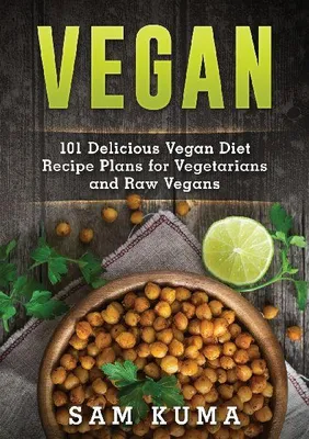 Produktbild von Vegan