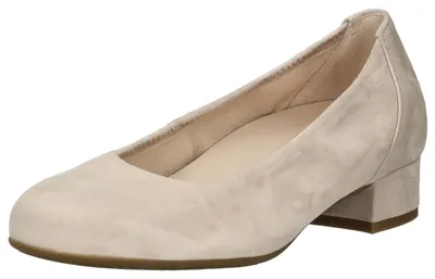 Produktbild von Gabor Pumps Pumps Veloursleder