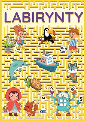 Image de Labirynty