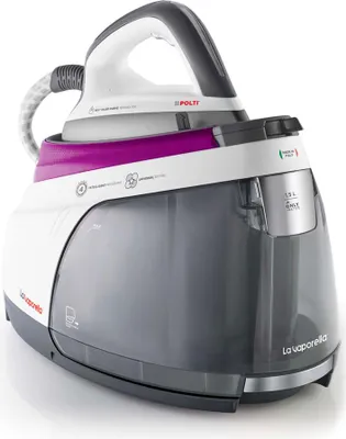 Image de Polti La Vaporella XM80R