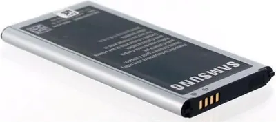 Obrázok produktu pre Batéria pre Samsung EB-BG903BBE Li-Ion 3,85 V 2800 mAh čierna