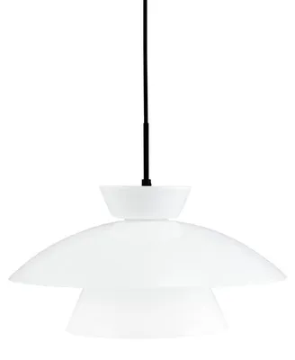 Produktbild von Pendelleuchte LED, Hängelampe, Deckenlampe Pendel, Pendellampe Esstisch, Pendelleuchte für Wohnzimmer, Skandinavische Design, Valby D20