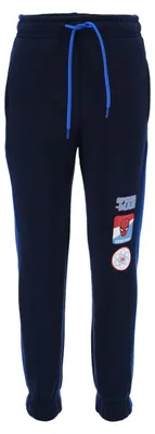 Produktbild von Sweathose Spider-Man Dunkelblau 98