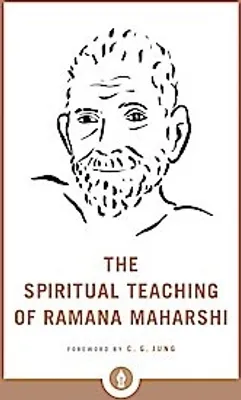 Obrázek produktu pro The Spiritual Teaching of Ramana Maharshi