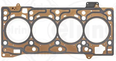 Produktbild von ELRING 593.930 Zylinderkopfdichtung für VW Golf VII Schrägheck (5G1, BQ1, BE1, BE2) Passat Variant (3G5, CB5) für AUDI A4 Avant (8K5, B8) A6 Avant