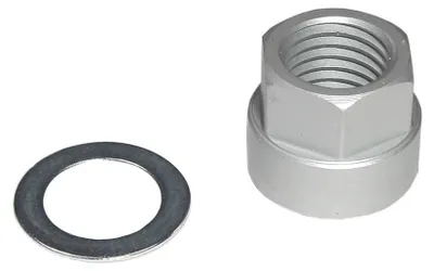 Produktbild von Fixiermutter-Set SR Suntour für SF16 Durolux RC2/RUX/SF17 AION