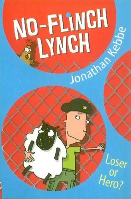 Produktbild von No-Flinch Lynch