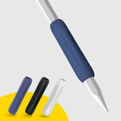 Produktbild von Grip-Holder für Apple Pencil Pro/ 1. und 2. Generation Apple Pencil