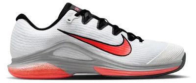 Productafbeelding van Nike Vapor 12 HC PRM tennisschoenen, wit, maat 42