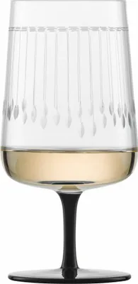 Produktbild von ZWIESEL GLAS handmade SÜSSWEIN GLAMOROUS 3 121608