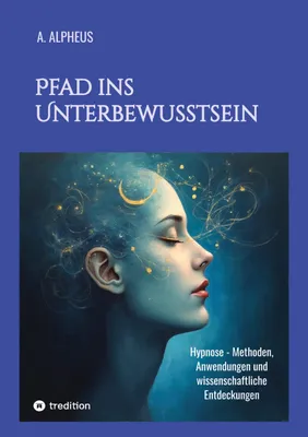 Produktbild von Pfad ins Unterbewusstsein