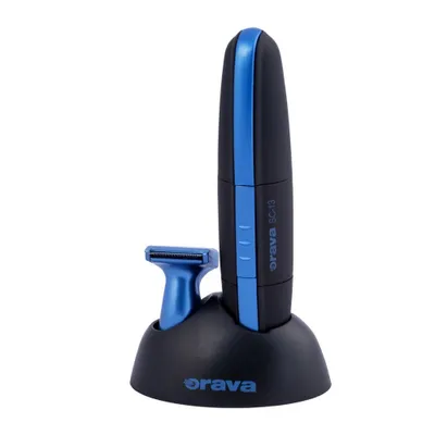 Obrázok produktu pre Zastrihávač nosných chĺpkov Orava 73772