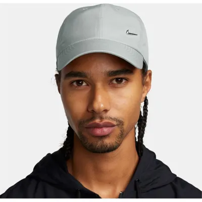 Produktbild von Nike U NK DF CLUB CAP U CB MTSWSH L FB5372-077