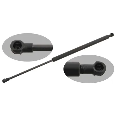 Produktbild von FEBI BILSTEIN Gasfeder Motorhaubendämpfer 516mm für LEXUS GS (GRS19, UZS19, GWS19) 160N 29285