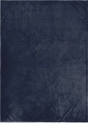 Produktbild von Mountain Warehouse - Decke, Klobig MW2201 (Einheitsgröße) (Marineblau)