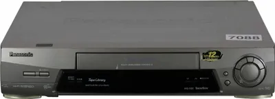 Immagine prodotto di Panasonic NV-FJ710
