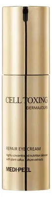 Produktbild von Medi-Peel Cell Toxing Dermajors Repair Augencreme – 30 ml