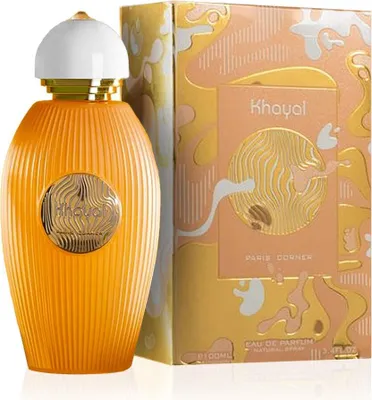 Obrázok produktu pre Paris Corner Khayal parfémovaná voda unisex 100 ml