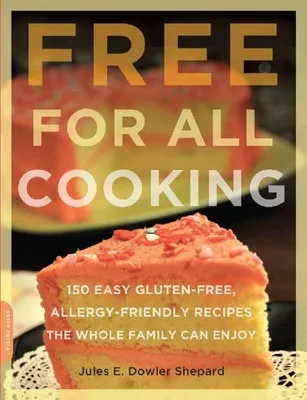 Produktbild von Free for All Cooking