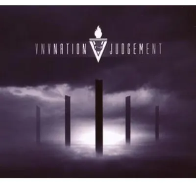 Produktbild von Judgement (Digipak)