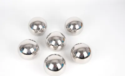 Obrázok produktu pre Tickit Sensory Reflective Mystery Balls, 0 rok / roky, Nerezová oceľ, Nerezová oceľ