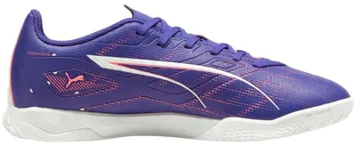 Immagine prodotto di Puma - Scarpe da calcio da uomo "Ultra 5 Play IT" PP6646 (44 EU) (Viola)