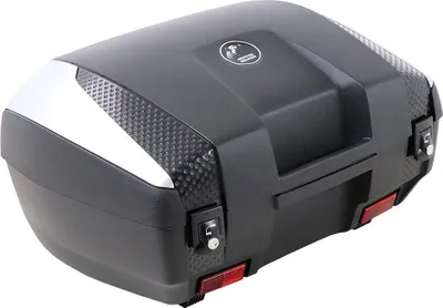 Image de Hepco Becker Junior 610047 00 09 Valise moto noire noire One Size