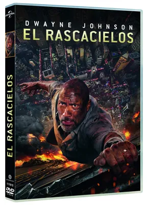 Produktbild von El rascacielos (Wolkenkratzer)