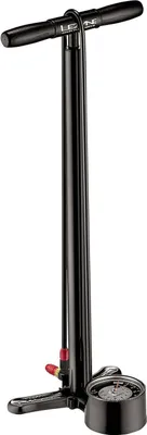 Produktbild von Lezyne Alloy Floor Drive Black Standpumpe