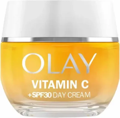 Immagine prodotto di Olay Regenerist Crema Giorno alla Vitamina C SPF 30, 50ML