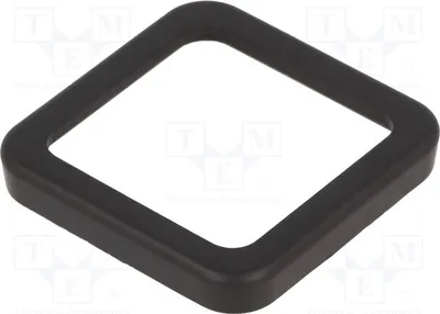 Produktbild von 2x Flanschdichtung NBR 731531002 GDM 3-16 Ventilsteckverbinder