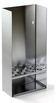 Obrázek produktu pro Siloska pro krmivo pro pižmoňky, model 808