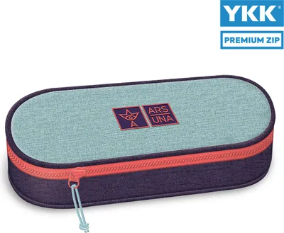Obrázek produktu pro Školní penál Ars Una 35 oválný