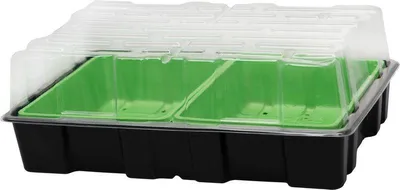 Immagine prodotto di Mini-serra Strend Pro, set, 37,5x24x13 cm