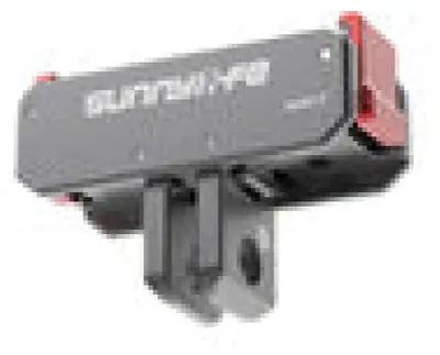 Obrázok produktu pre Magnetický otočný adaptér Sunnylife 180°