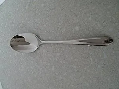 Immagine prodotto di Sambonet S0461 Dream Cucchiaio da portata, acciaio inossidabile 18/10