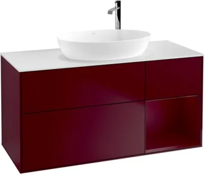 Produktbild von Villeroy & Boch F951HBHB Waschbeckenunterschrank Finion F95