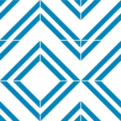 Zdjęcie produktu dla Samoprzylepne naklejki na płytki do kuchni i łazienki – 9 naklejek w stylu Azulejos Graziano – 9 naklejek, 10 x 10 cm