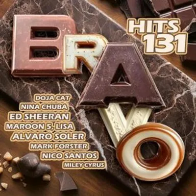 Image de Bravo Hits Vol. 131